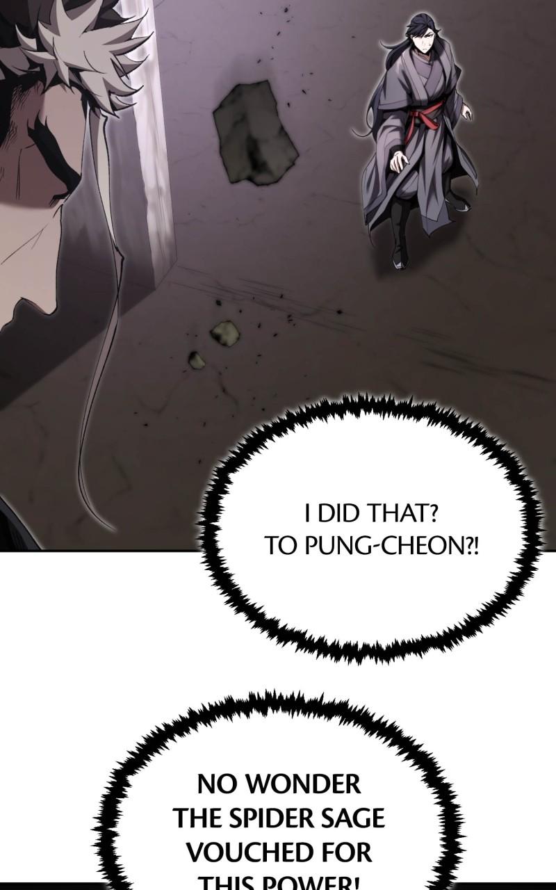 The Reluctant Demon Cult Leader Chapter 26 - Page 47