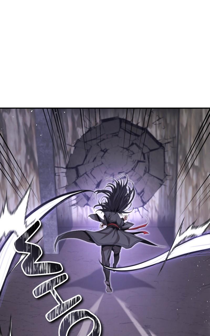 The Reluctant Demon Cult Leader Chapter 26 - Page 54