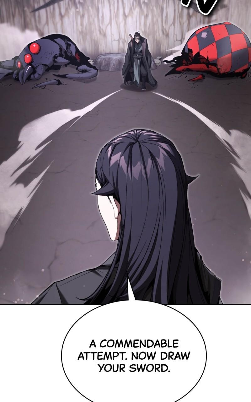 The Reluctant Demon Cult Leader Chapter 26 - Page 57