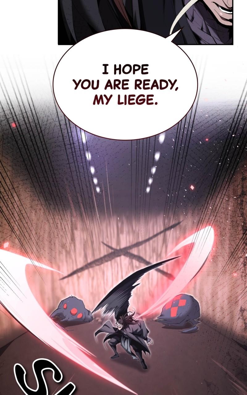 The Reluctant Demon Cult Leader Chapter 26 - Page 59