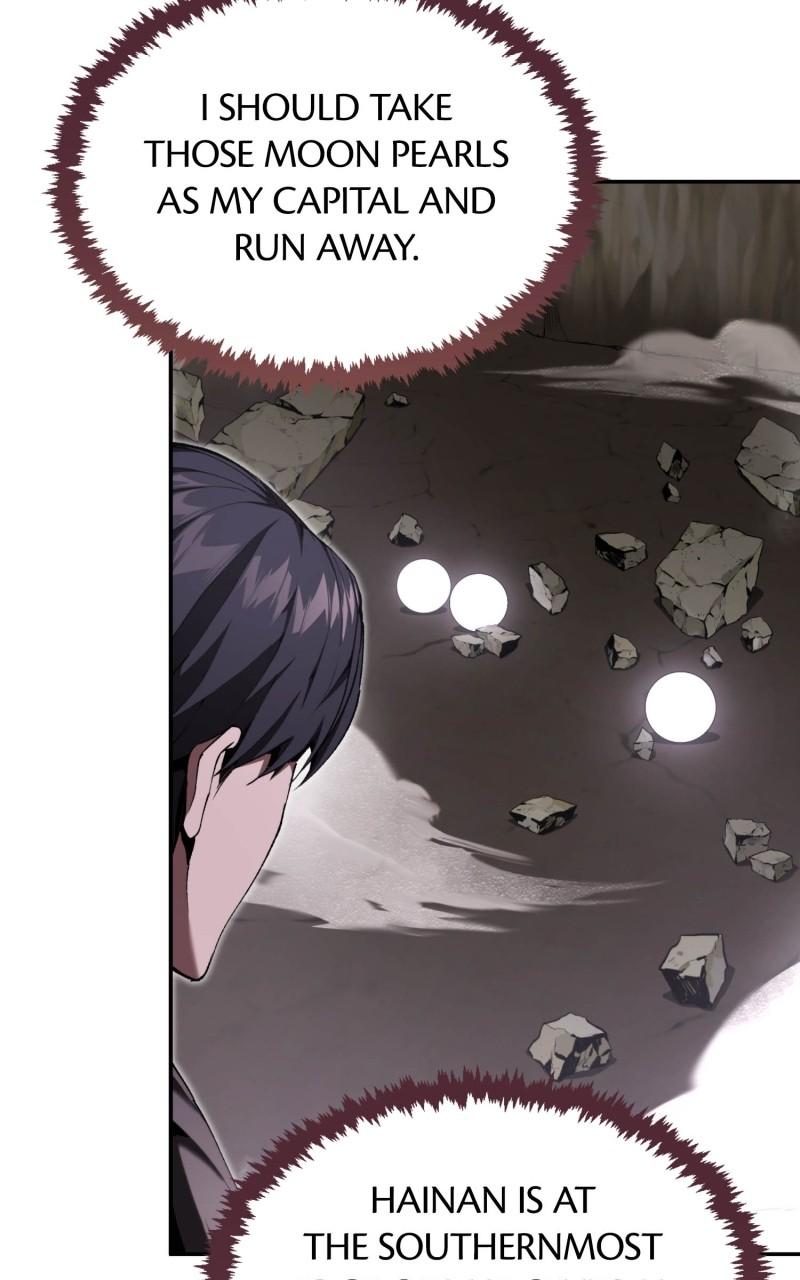 The Reluctant Demon Cult Leader Chapter 26 - Page 76