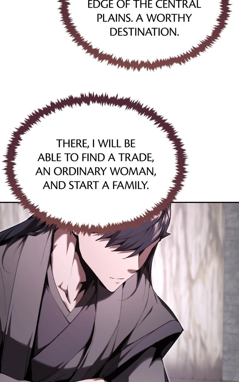 The Reluctant Demon Cult Leader Chapter 26 - Page 77