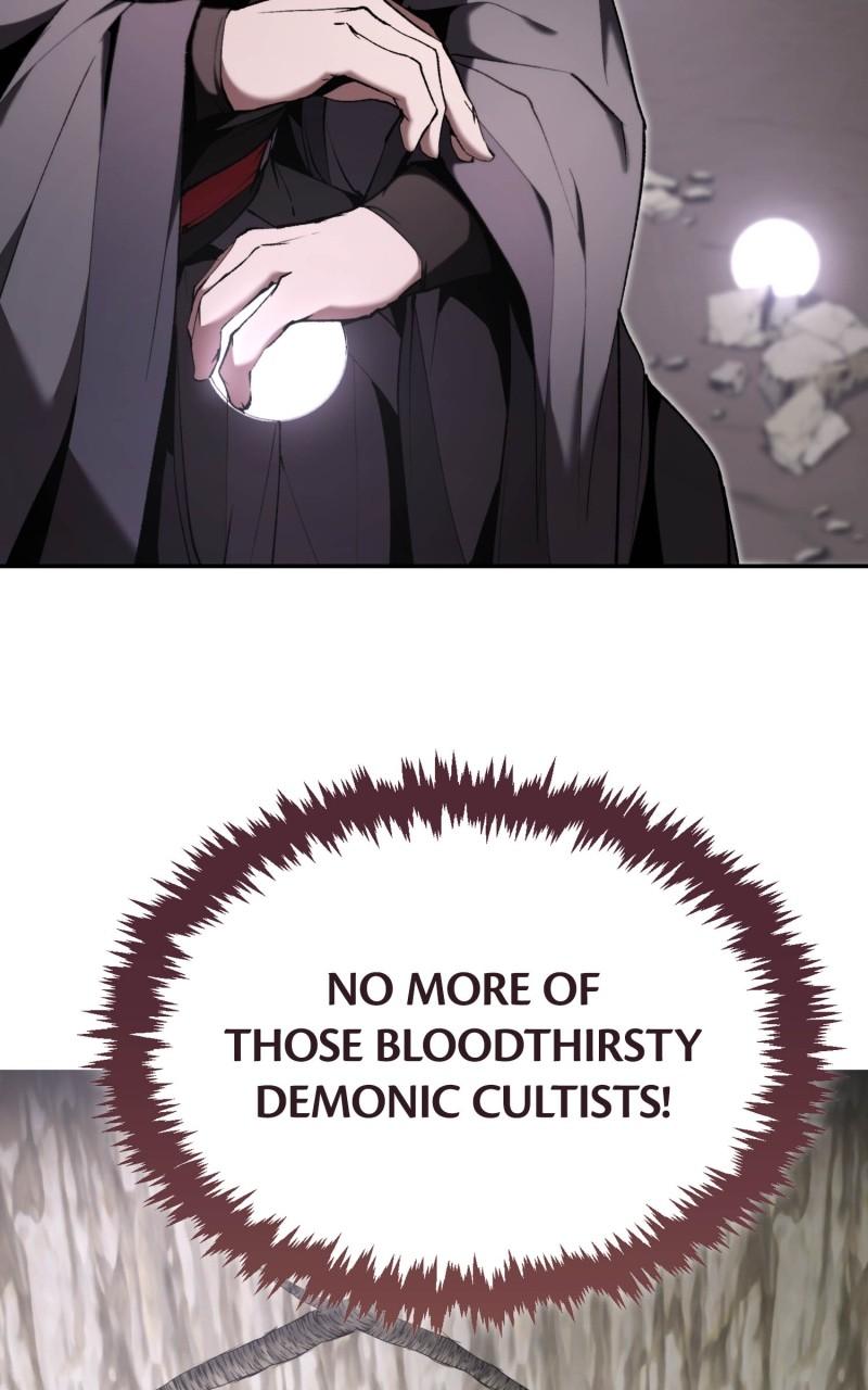 The Reluctant Demon Cult Leader Chapter 26 - Page 78