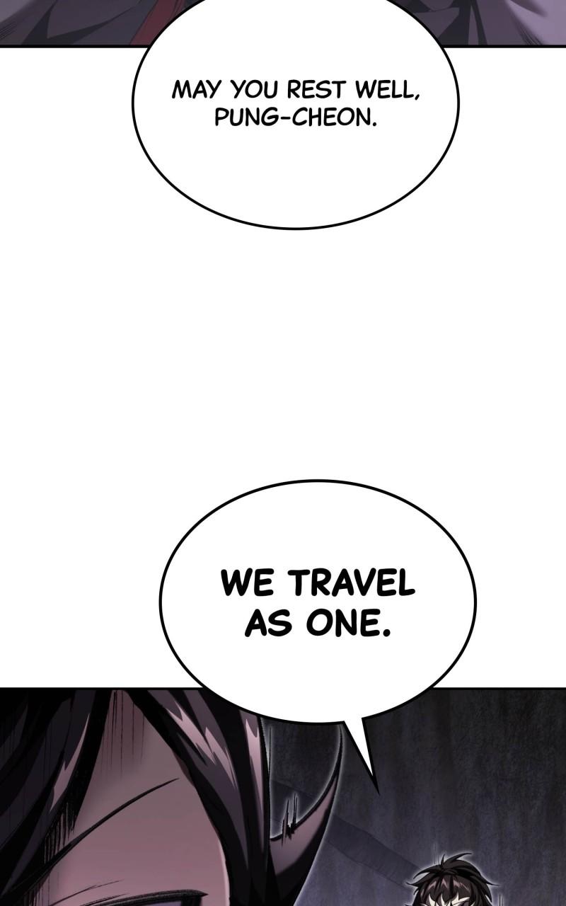 The Reluctant Demon Cult Leader Chapter 26 - Page 80