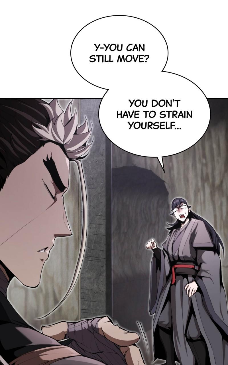 The Reluctant Demon Cult Leader Chapter 26 - Page 82