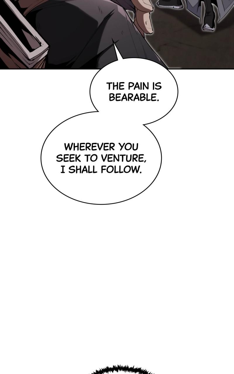 The Reluctant Demon Cult Leader Chapter 26 - Page 83