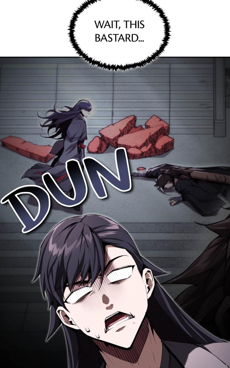 The Reluctant Demon Cult Leader Chapter 26 - Page 84