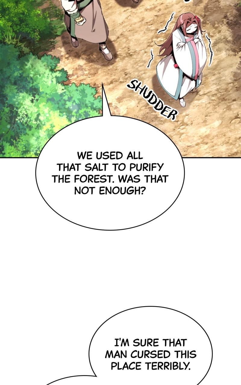 The Reluctant Demon Cult Leader Chapter 26 - Page 99