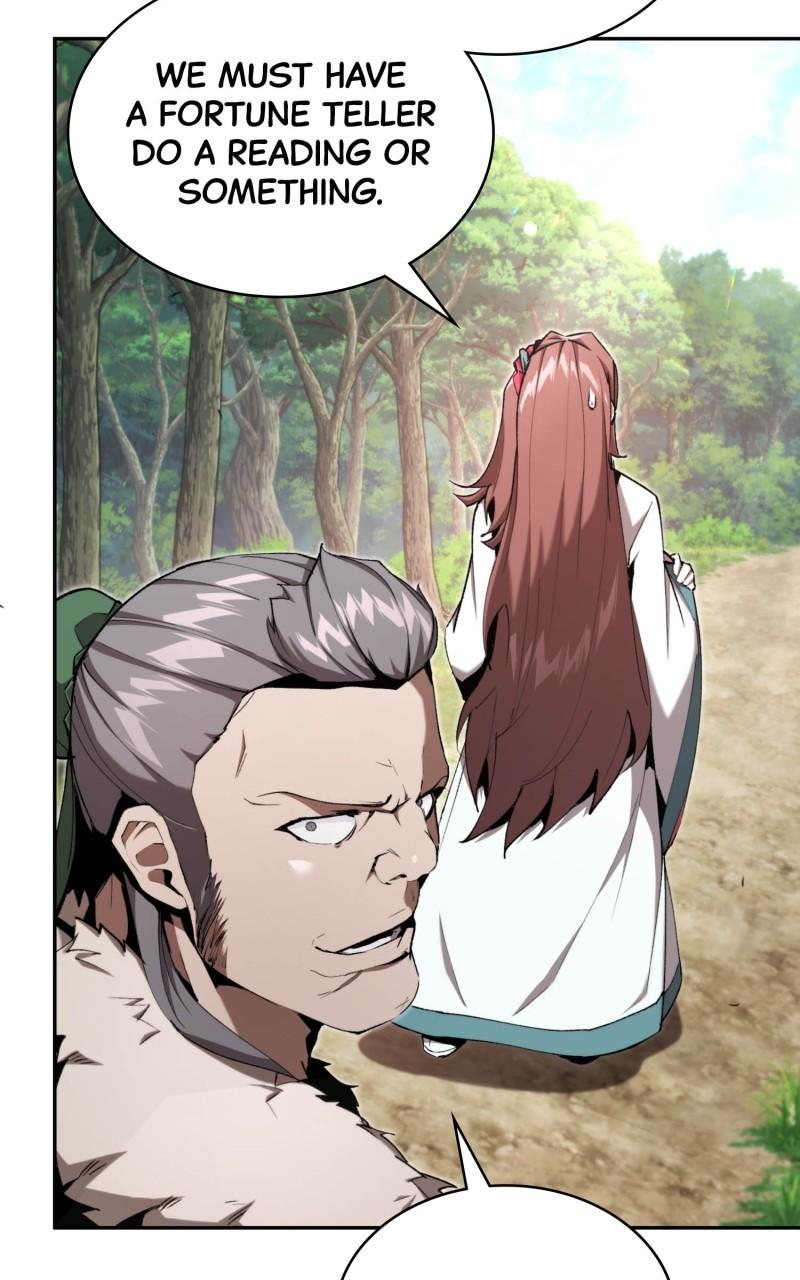 The Reluctant Demon Cult Leader Chapter 26 - Page 100