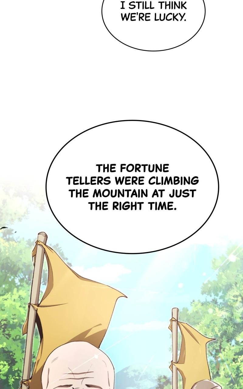 The Reluctant Demon Cult Leader Chapter 26 - Page 101