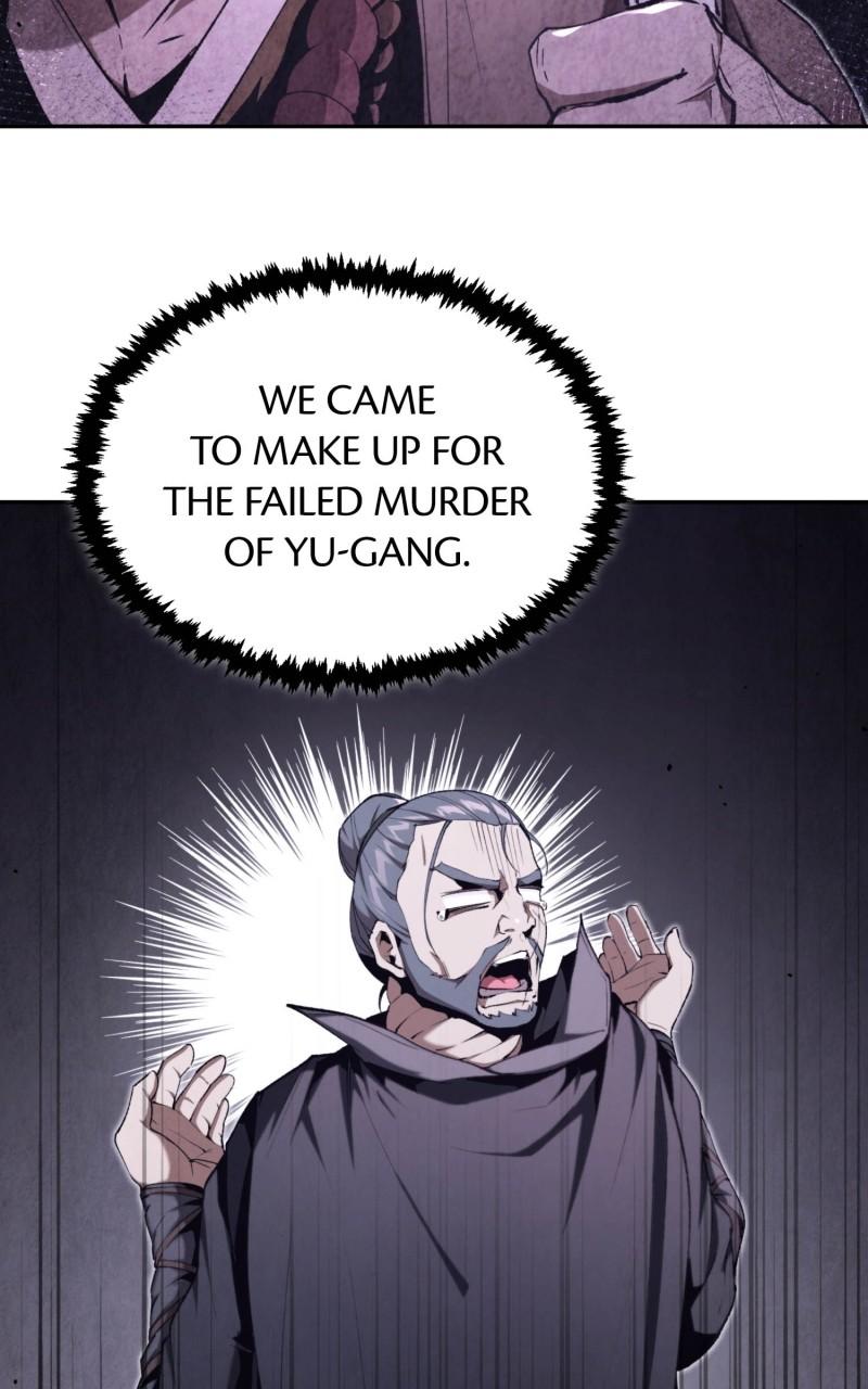 The Reluctant Demon Cult Leader Chapter 26 - Page 104