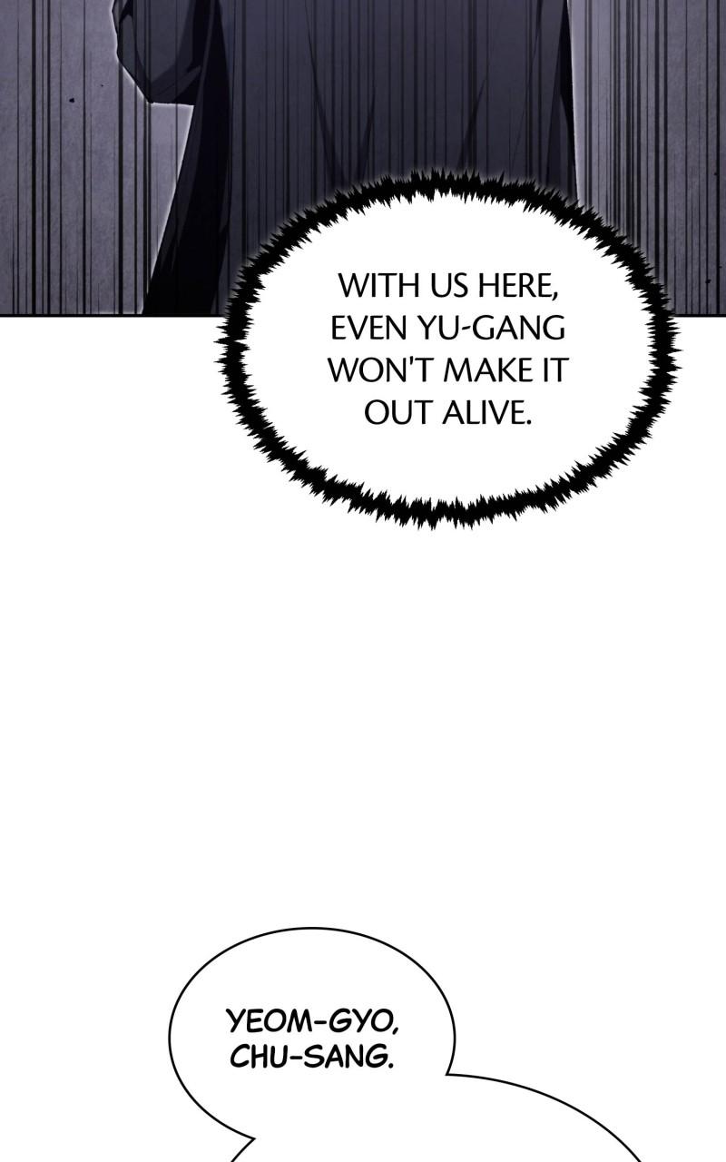 The Reluctant Demon Cult Leader Chapter 26 - Page 105