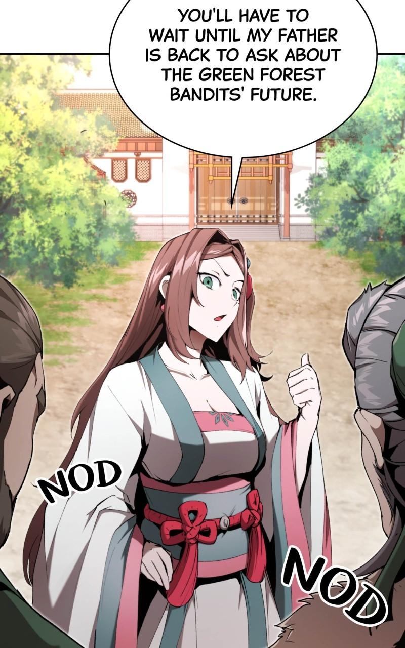 The Reluctant Demon Cult Leader Chapter 26 - Page 106