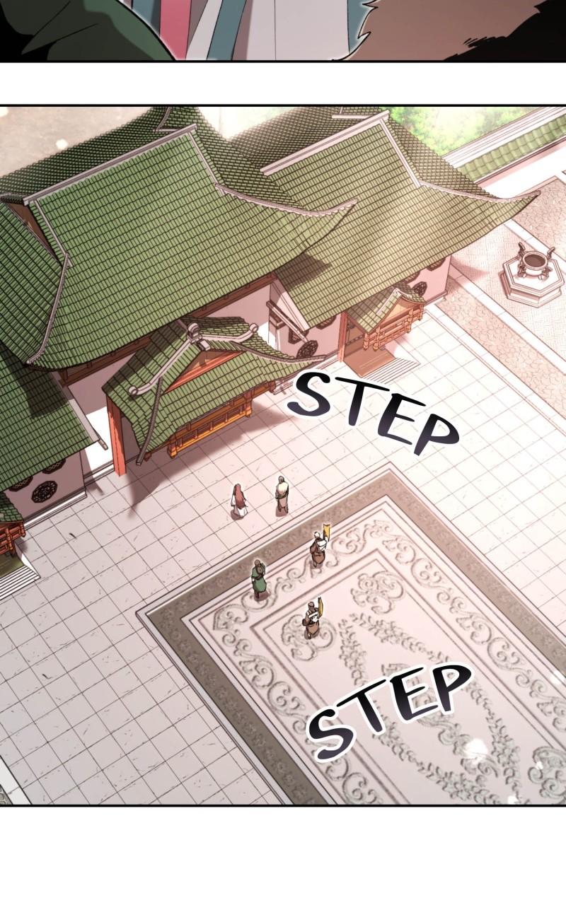 The Reluctant Demon Cult Leader Chapter 26 - Page 107