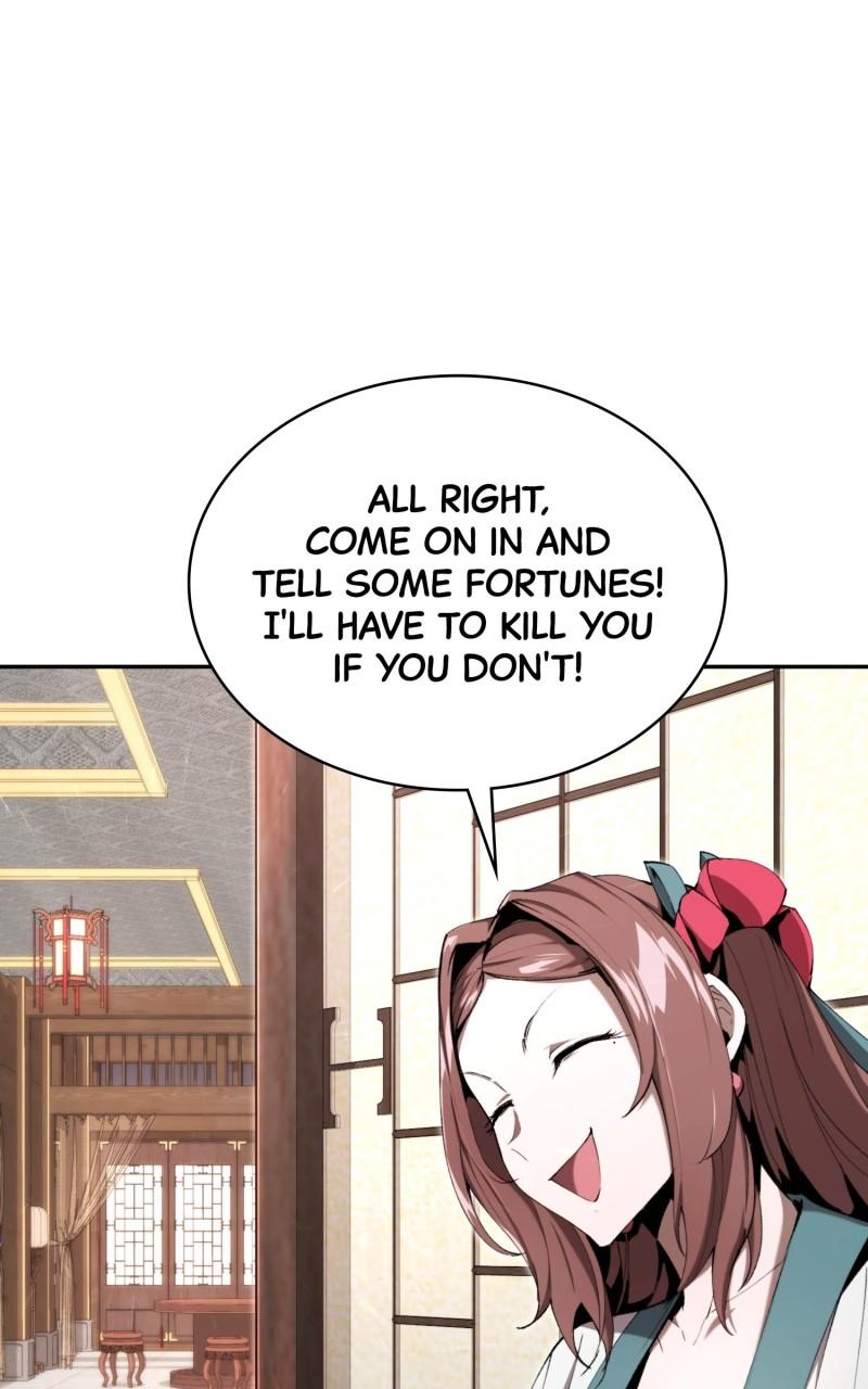 The Reluctant Demon Cult Leader Chapter 26 - Page 108