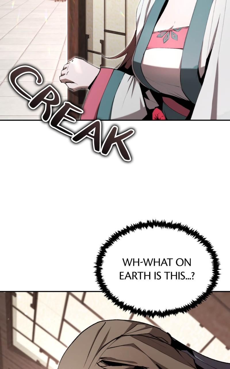 The Reluctant Demon Cult Leader Chapter 26 - Page 109