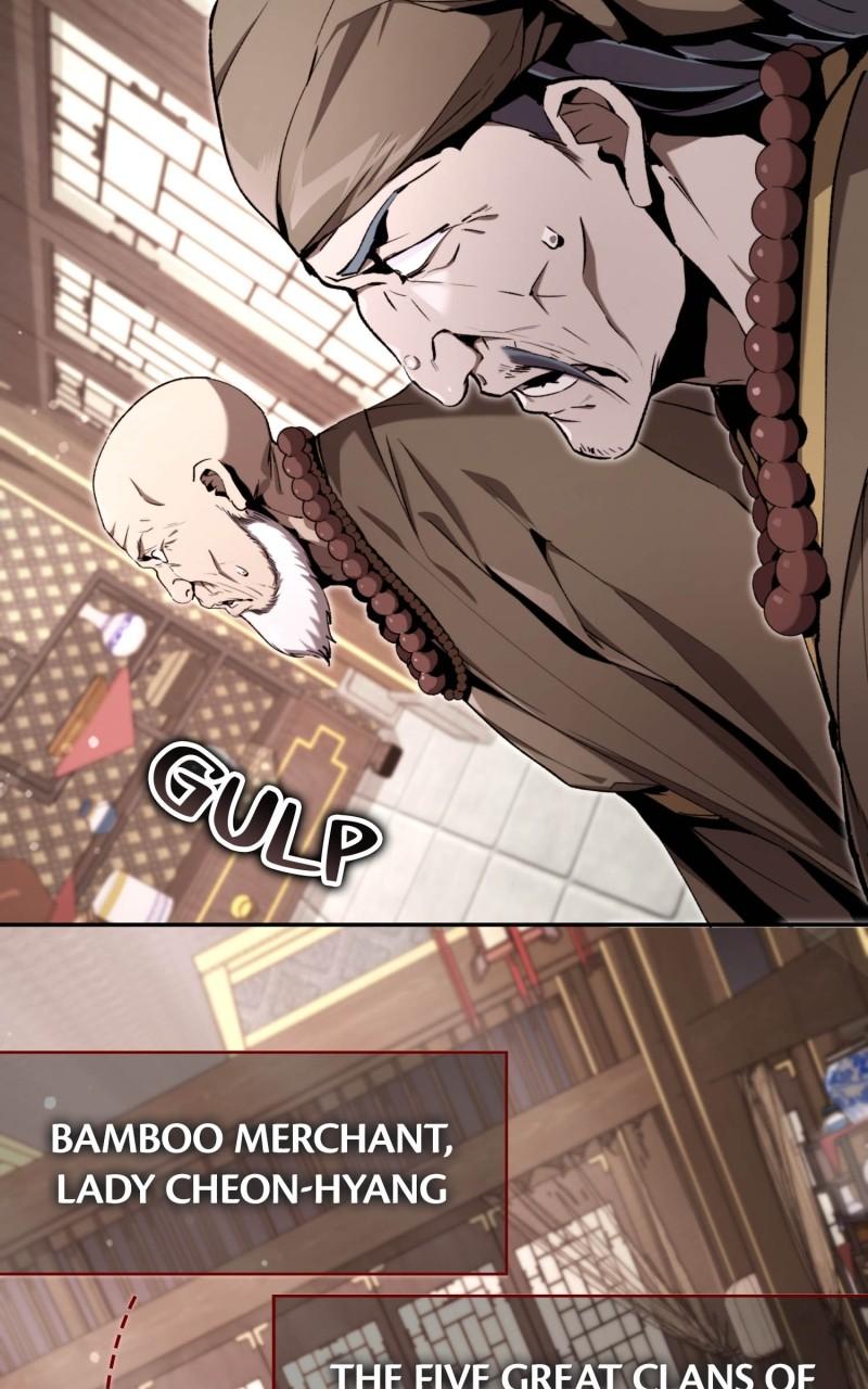 The Reluctant Demon Cult Leader Chapter 26 - Page 110