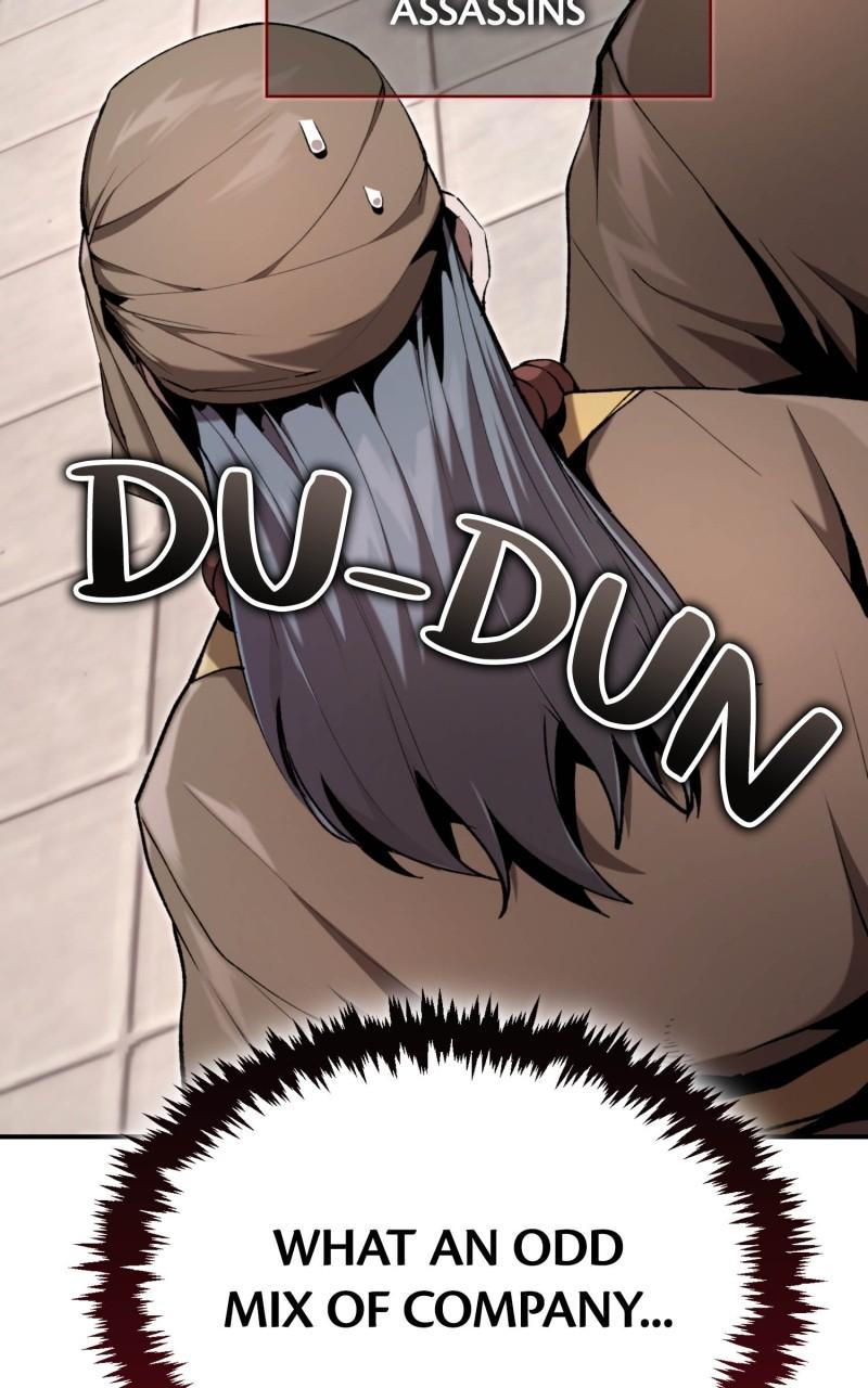 The Reluctant Demon Cult Leader Chapter 26 - Page 112