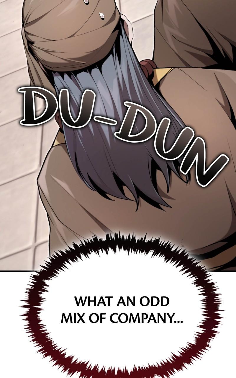 The Reluctant Demon Cult Leader Chapter 27 - Page 5