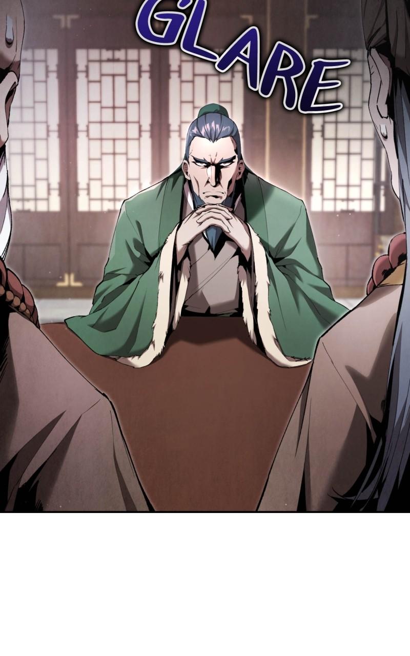 The Reluctant Demon Cult Leader Chapter 27 - Page 9