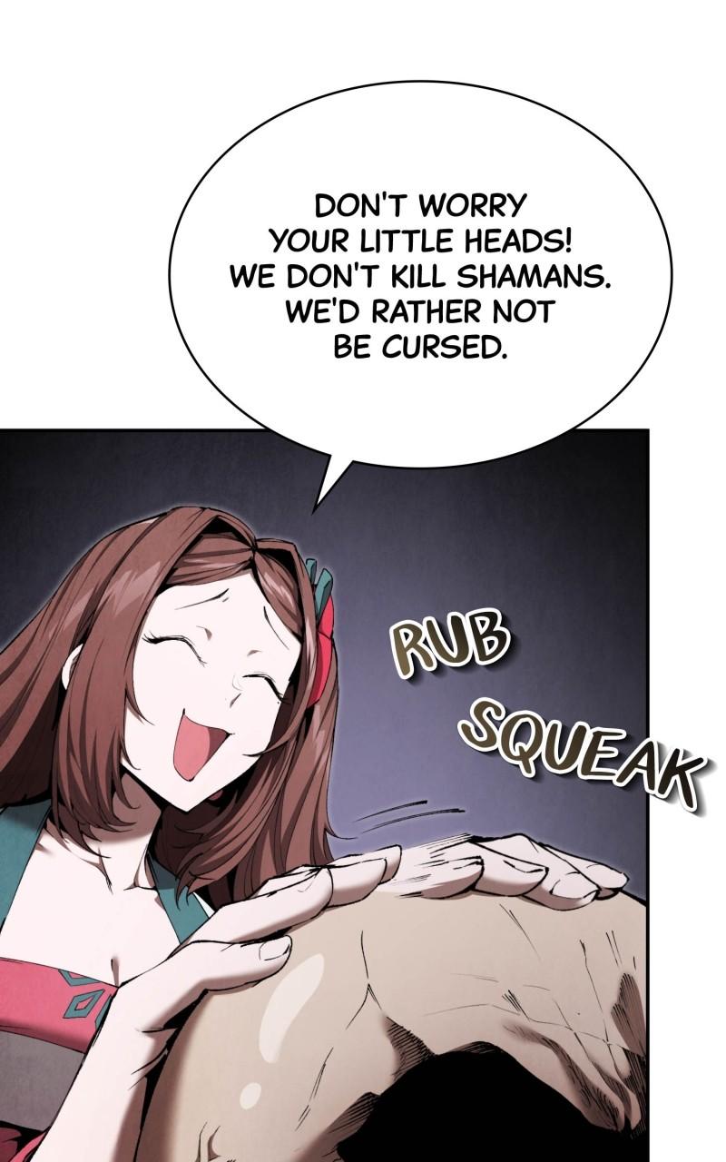 The Reluctant Demon Cult Leader Chapter 27 - Page 10