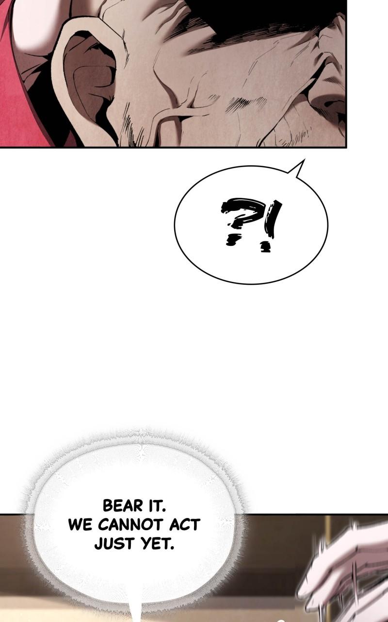 The Reluctant Demon Cult Leader Chapter 27 - Page 11