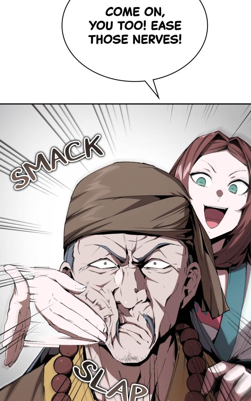 The Reluctant Demon Cult Leader Chapter 27 - Page 13