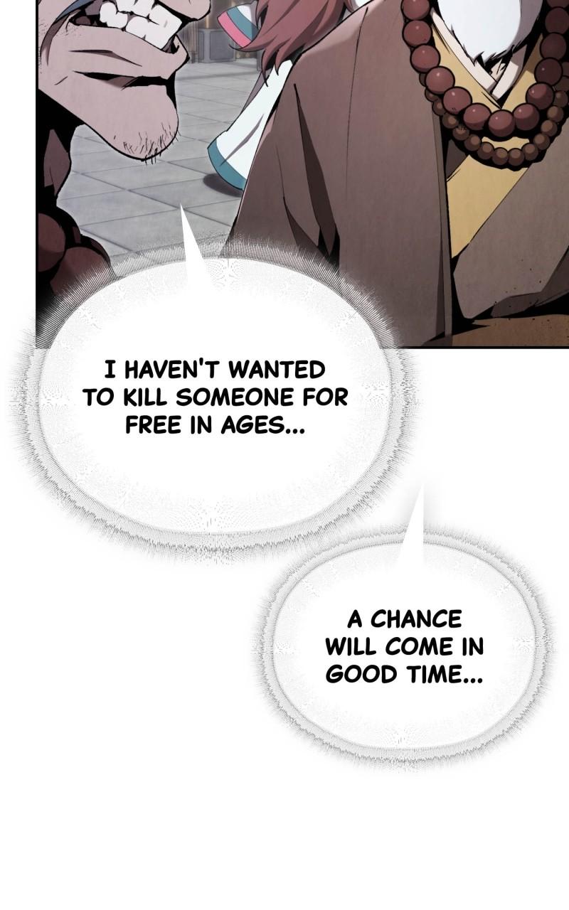 The Reluctant Demon Cult Leader Chapter 27 - Page 15