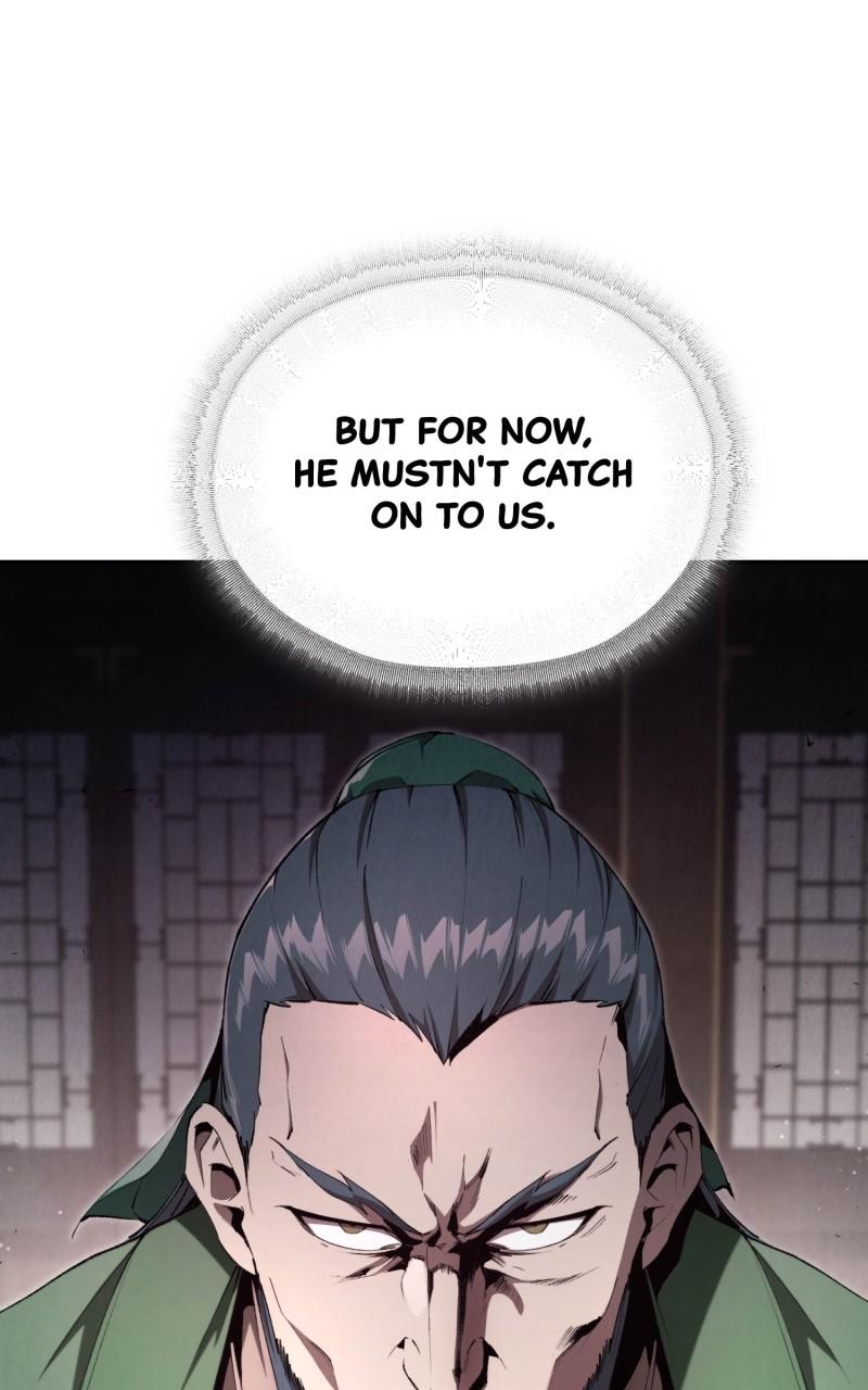 The Reluctant Demon Cult Leader Chapter 27 - Page 16