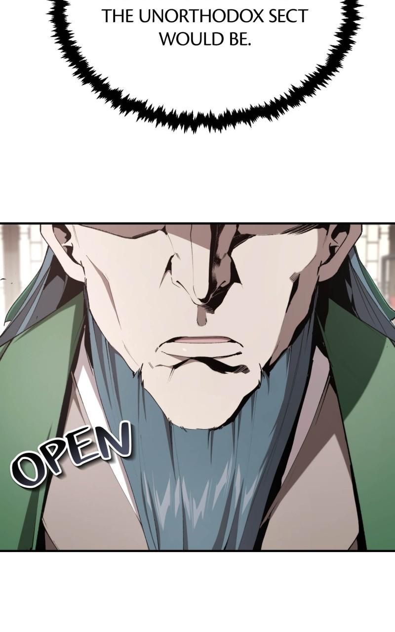 The Reluctant Demon Cult Leader Chapter 27 - Page 20