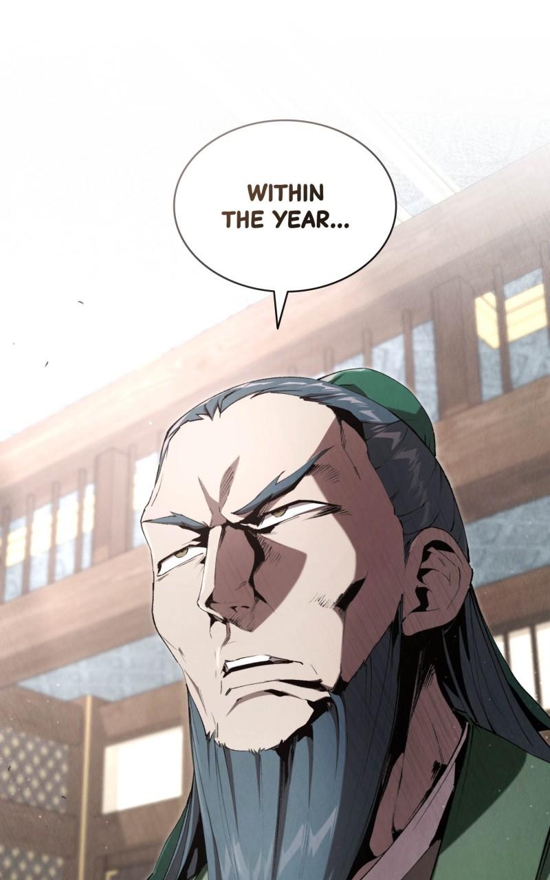 The Reluctant Demon Cult Leader Chapter 27 - Page 21