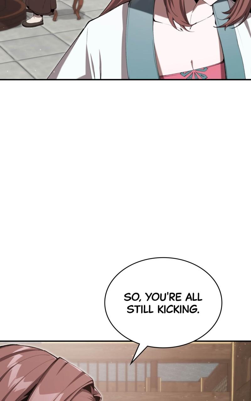 The Reluctant Demon Cult Leader Chapter 27 - Page 25