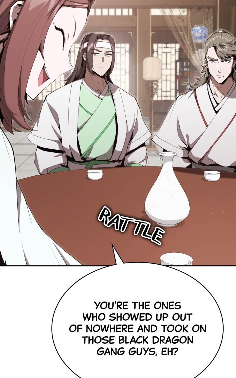 The Reluctant Demon Cult Leader Chapter 27 - Page 26