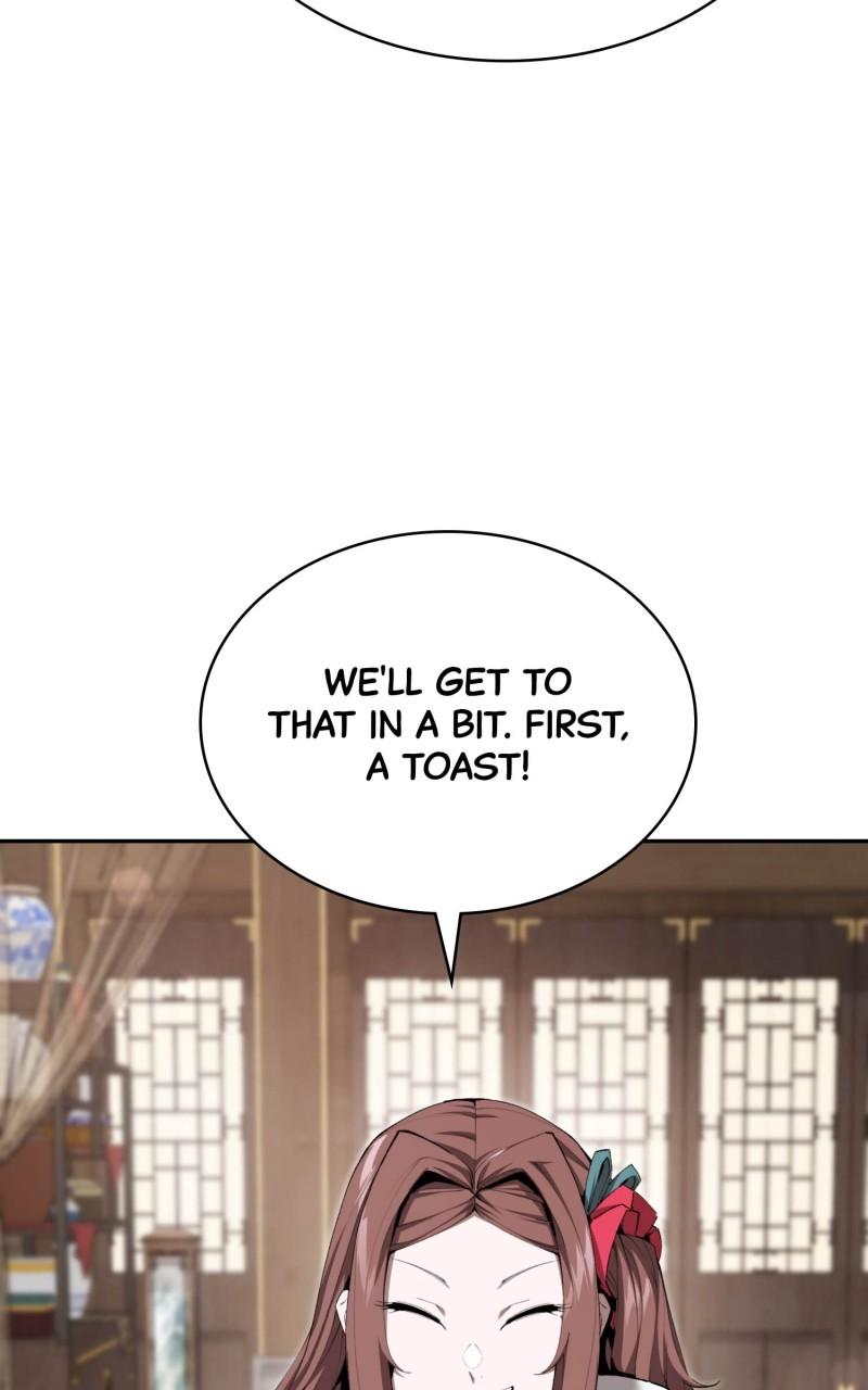 The Reluctant Demon Cult Leader Chapter 27 - Page 27