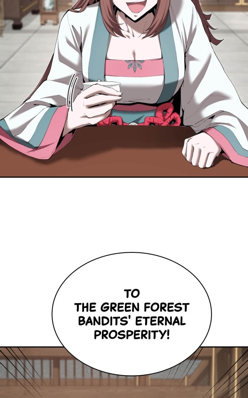 The Reluctant Demon Cult Leader Chapter 27 - Page 28