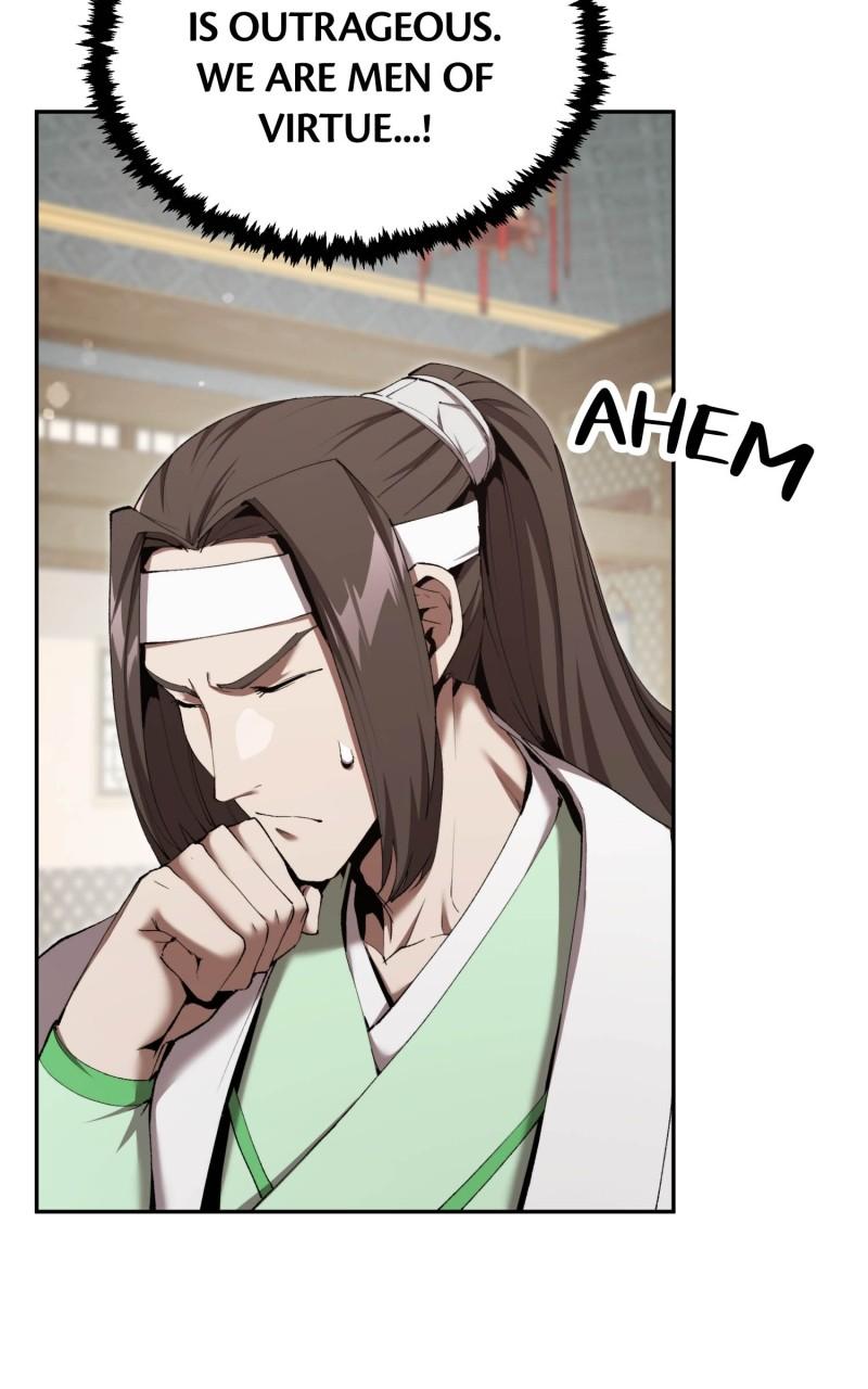 The Reluctant Demon Cult Leader Chapter 27 - Page 30