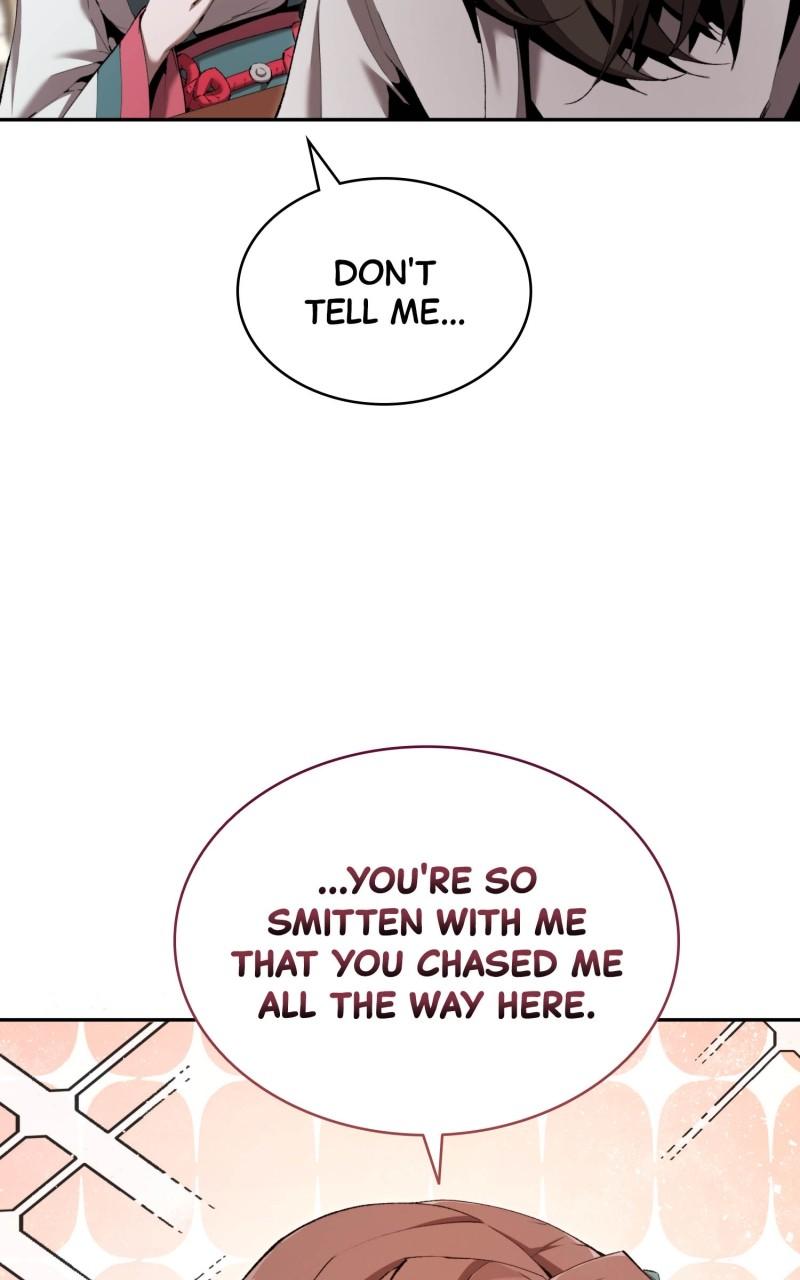 The Reluctant Demon Cult Leader Chapter 27 - Page 32