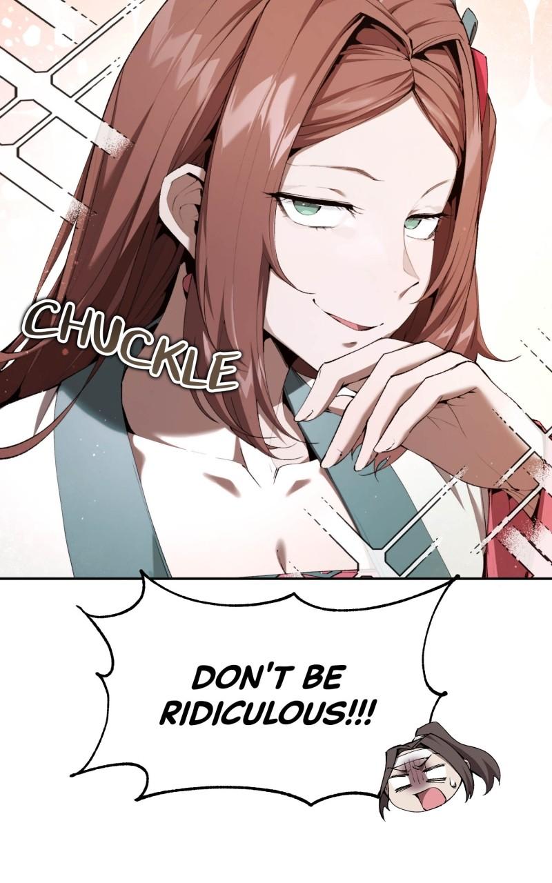 The Reluctant Demon Cult Leader Chapter 27 - Page 33