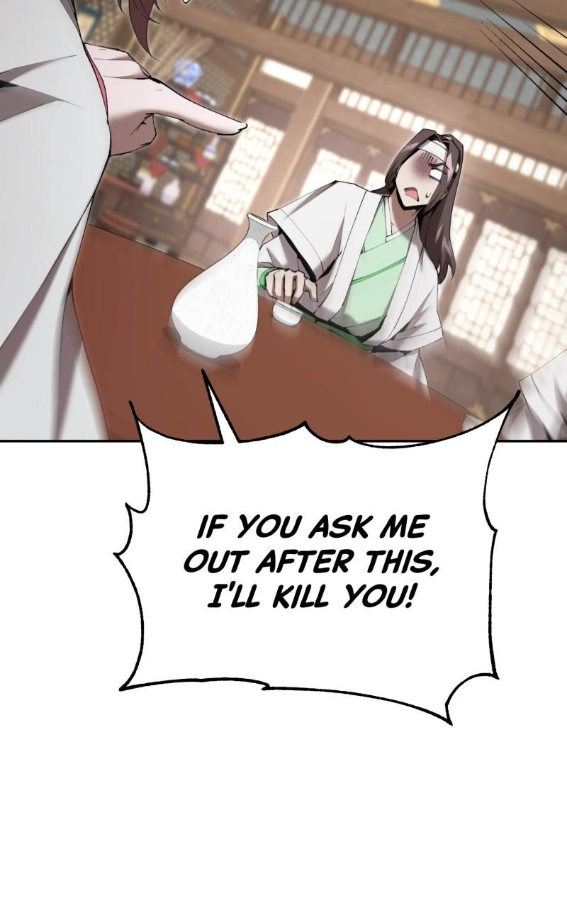 The Reluctant Demon Cult Leader Chapter 27 - Page 35