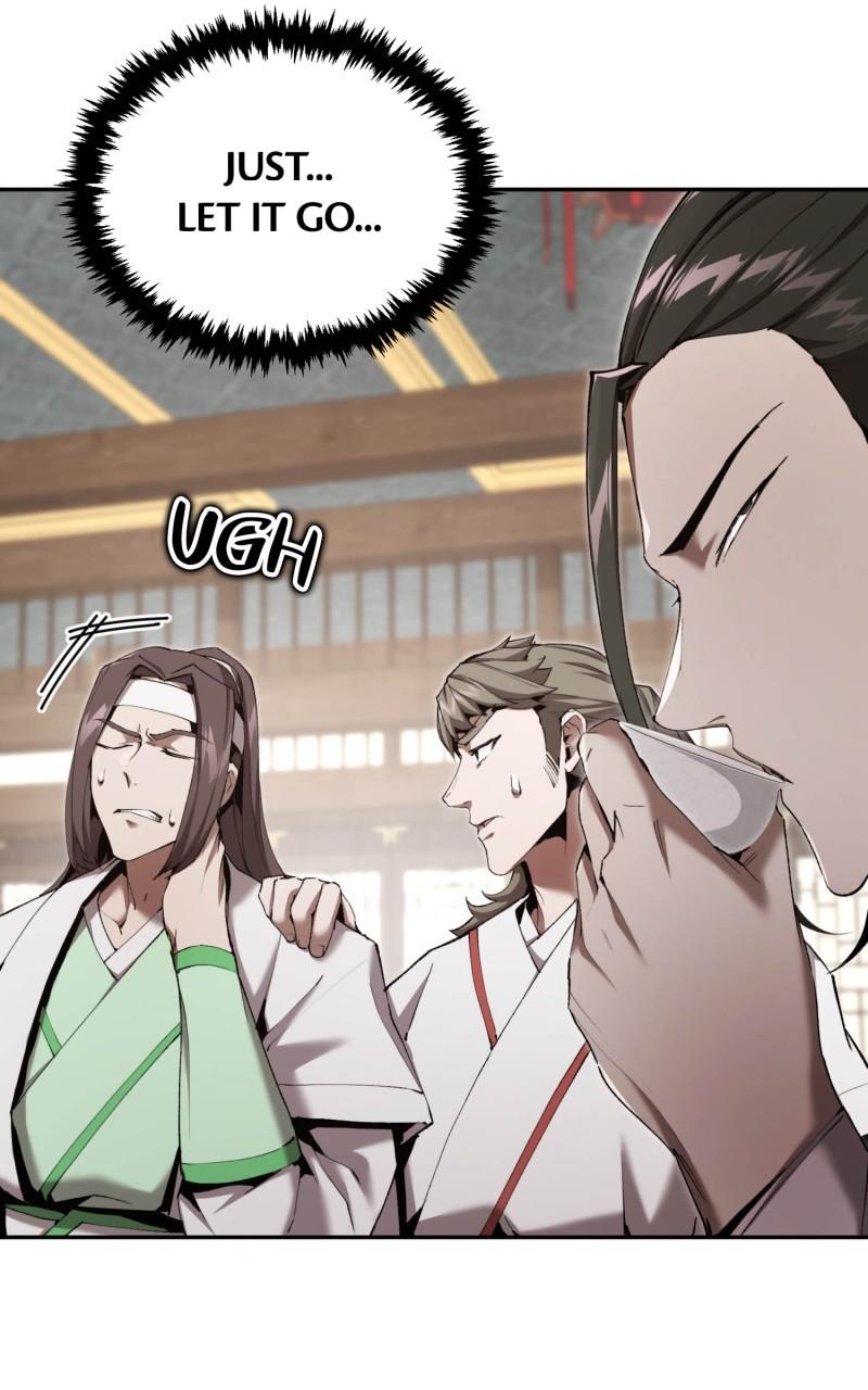 The Reluctant Demon Cult Leader Chapter 27 - Page 36