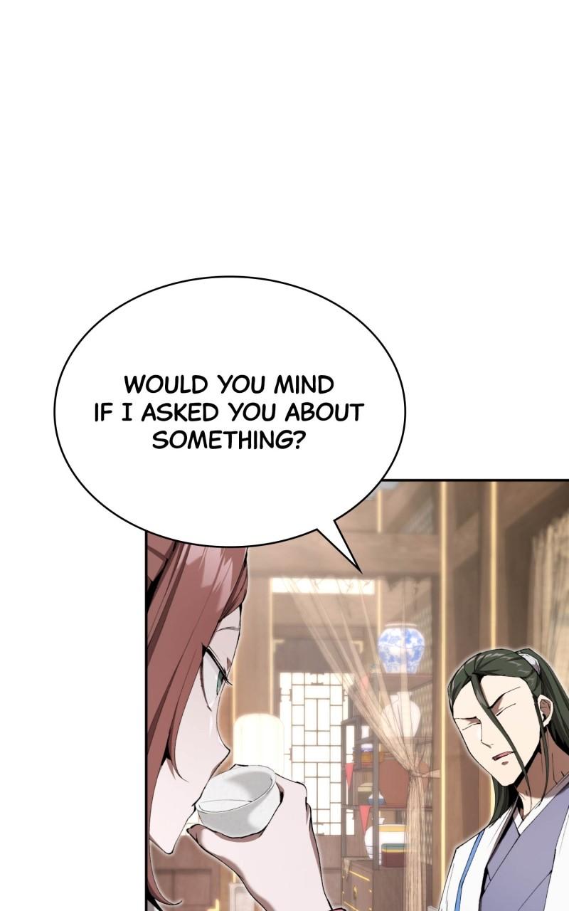 The Reluctant Demon Cult Leader Chapter 27 - Page 37