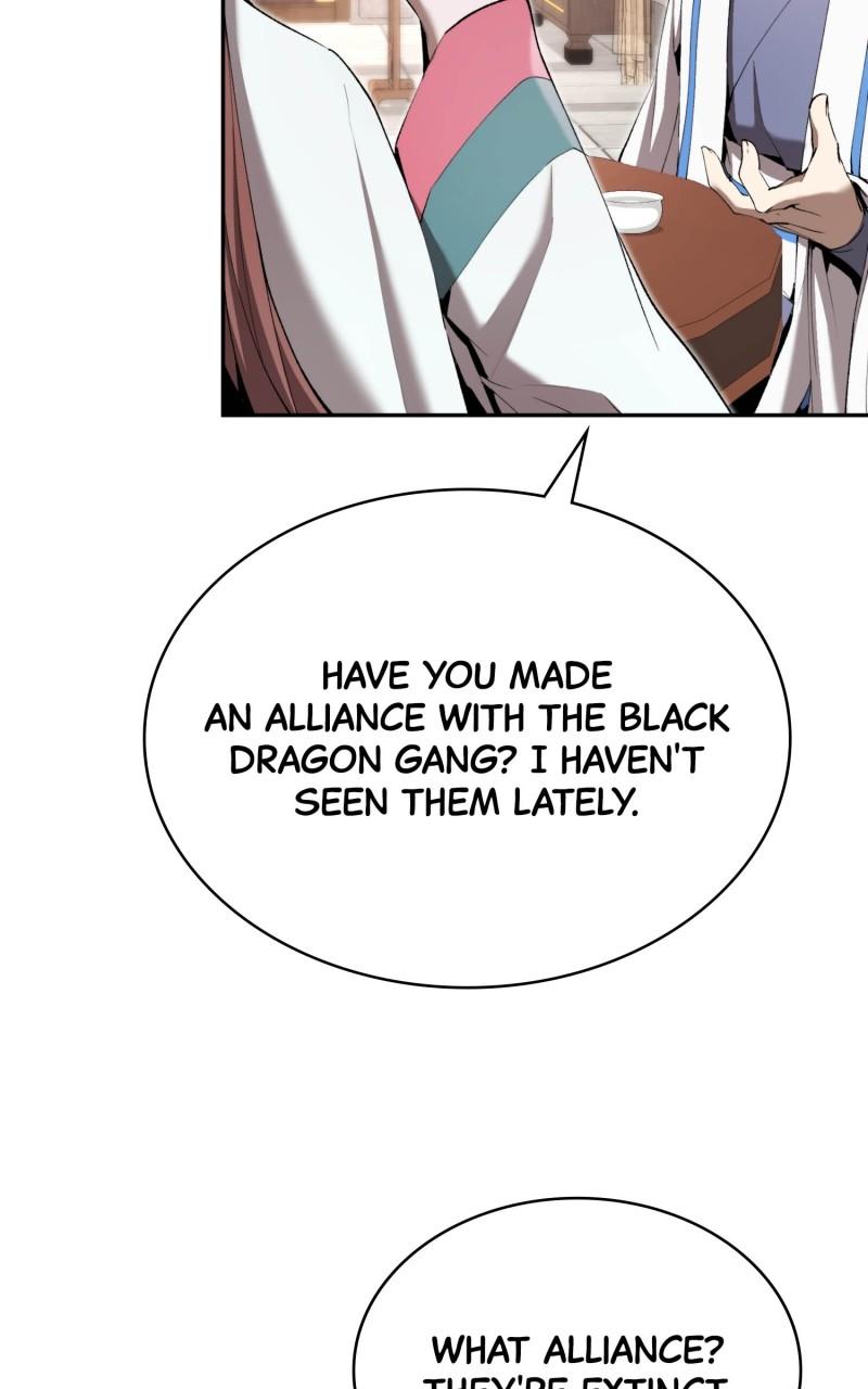 The Reluctant Demon Cult Leader Chapter 27 - Page 38