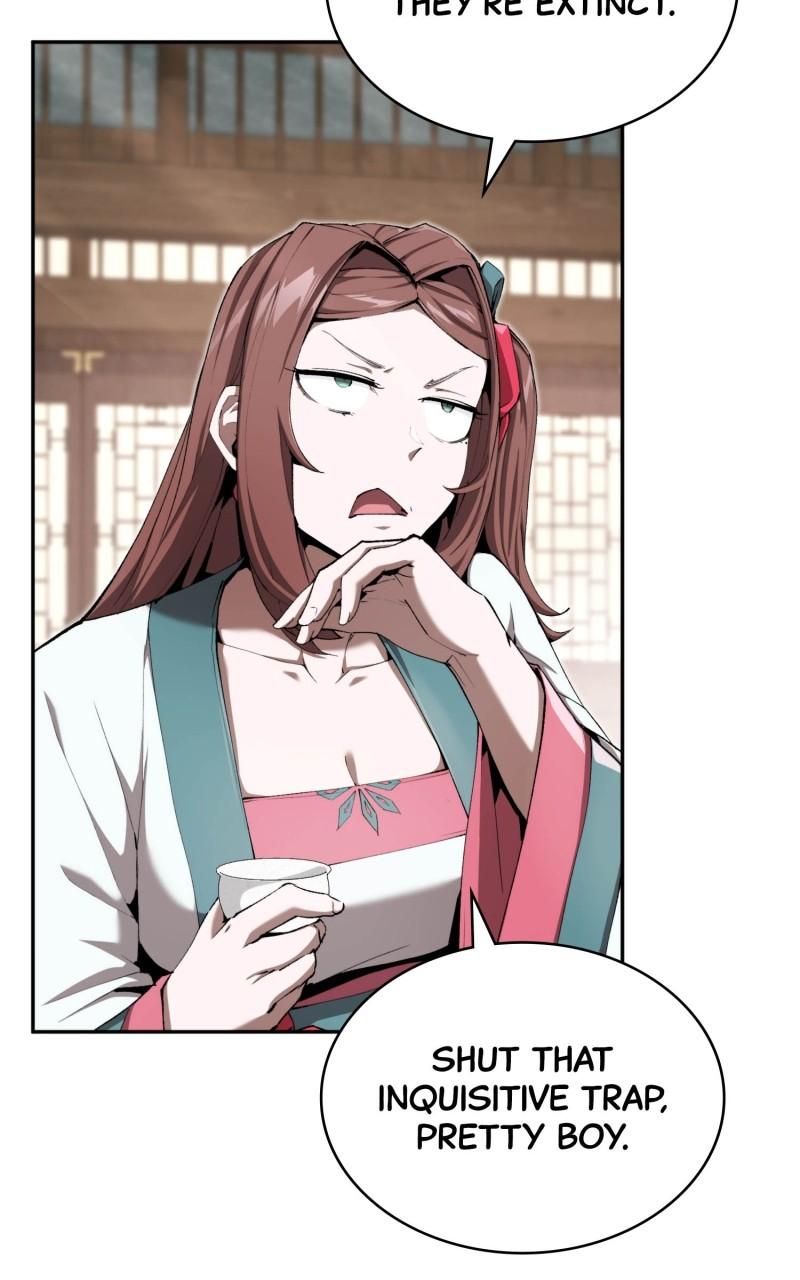 The Reluctant Demon Cult Leader Chapter 27 - Page 39