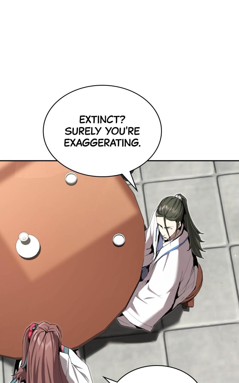 The Reluctant Demon Cult Leader Chapter 27 - Page 40