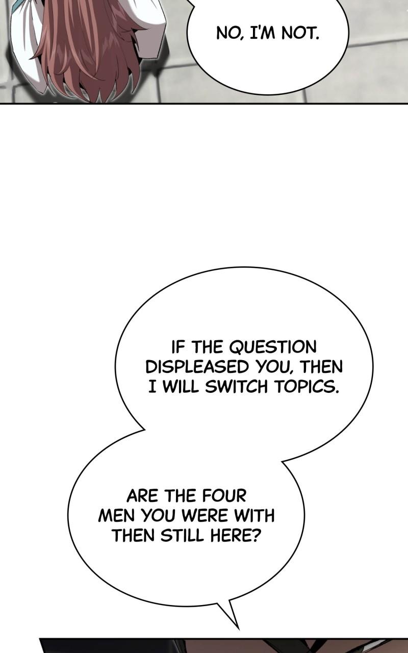 The Reluctant Demon Cult Leader Chapter 27 - Page 41