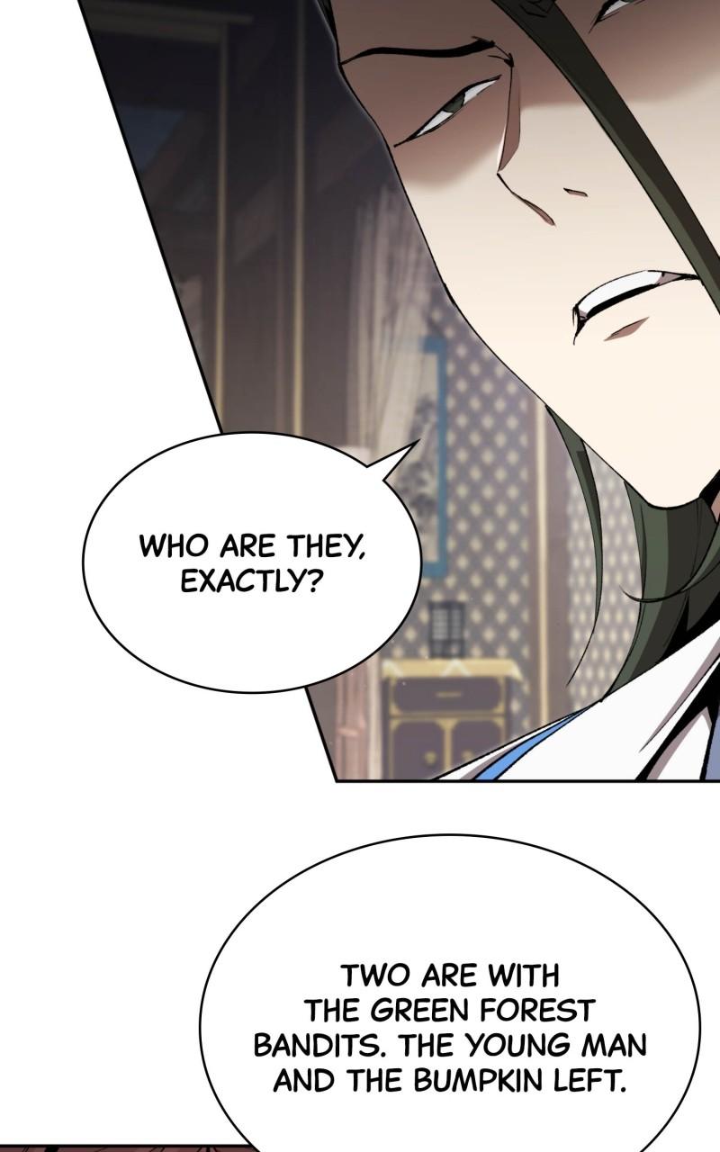 The Reluctant Demon Cult Leader Chapter 27 - Page 42