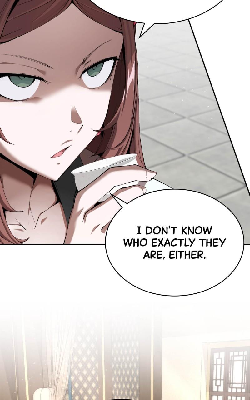 The Reluctant Demon Cult Leader Chapter 27 - Page 43