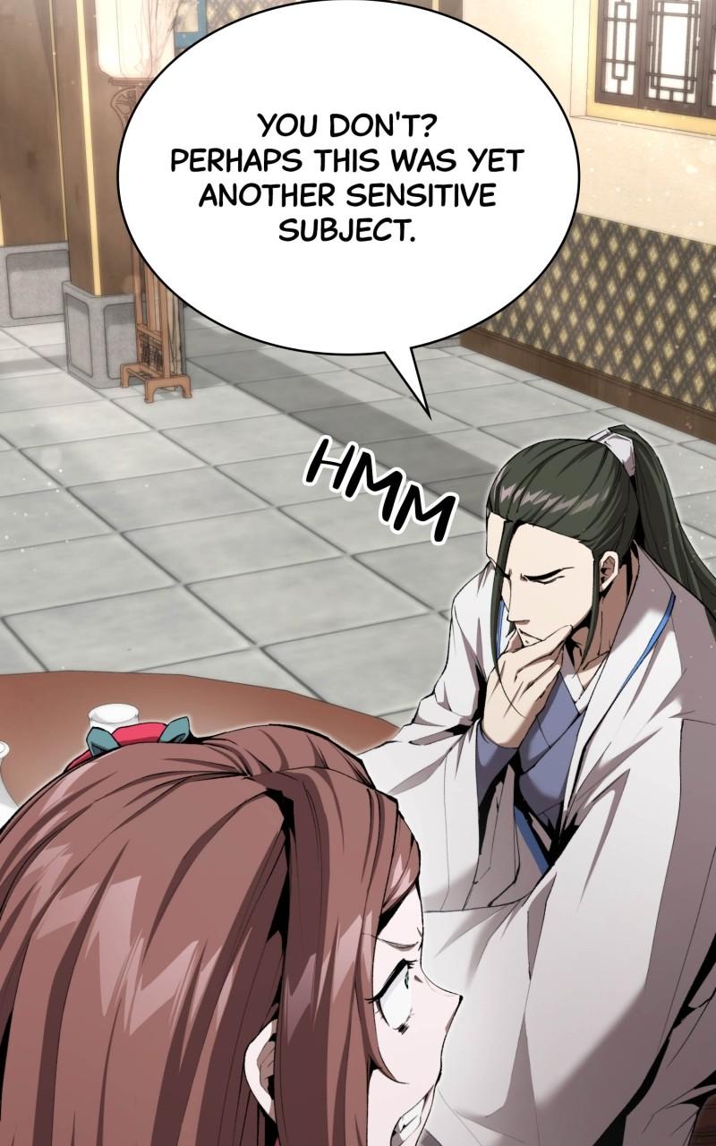 The Reluctant Demon Cult Leader Chapter 27 - Page 44