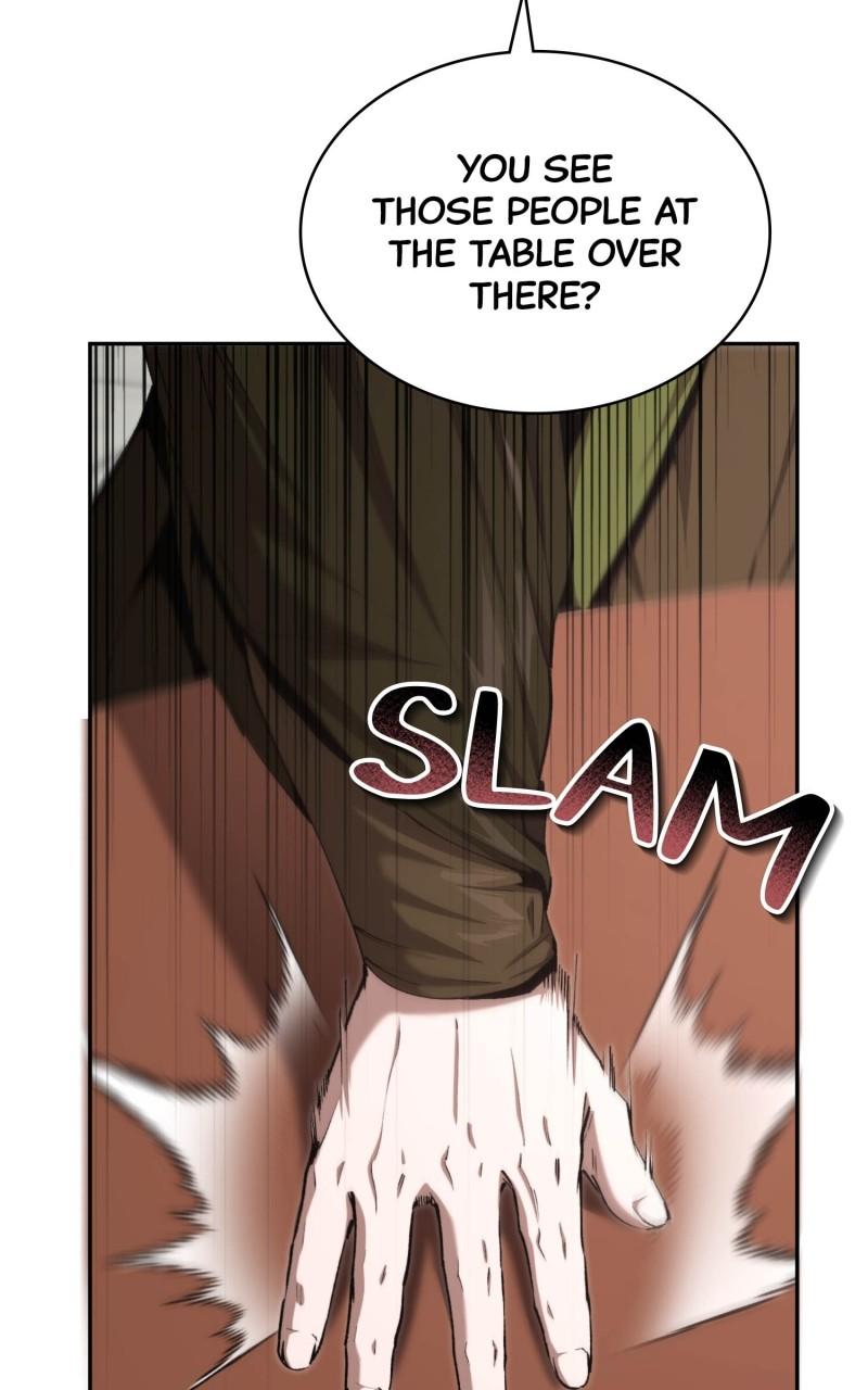 The Reluctant Demon Cult Leader Chapter 27 - Page 47