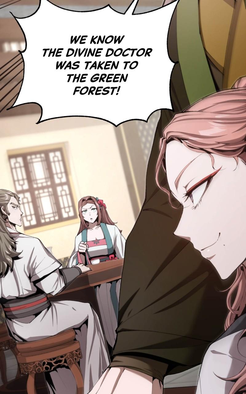 The Reluctant Demon Cult Leader Chapter 27 - Page 49